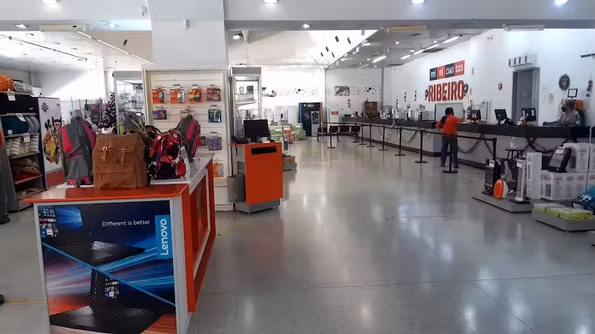 Minicuotas Ribeiro
