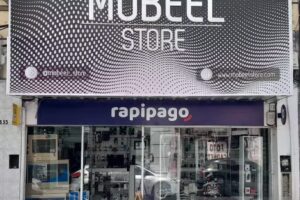 Mobeel Store