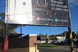 Mobile id Casa de celulares