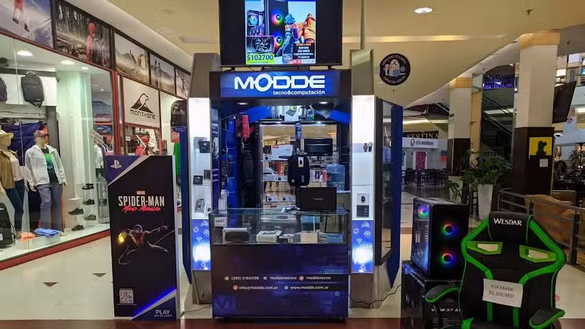 Modde Bbps Stand 513