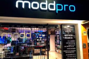 ModdPro