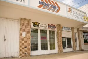 Monitoreo Patagonico Seguridad Electrónica