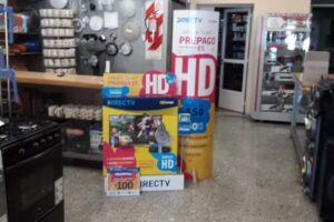 Monumental Granadero Baigorria