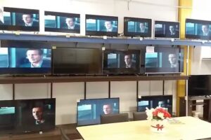 Monumental San Lorenzo