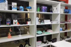 Mordon Tecnología y Electrónica