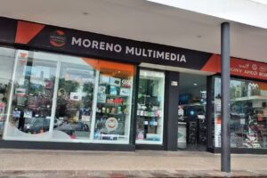 Moreno Multimedia