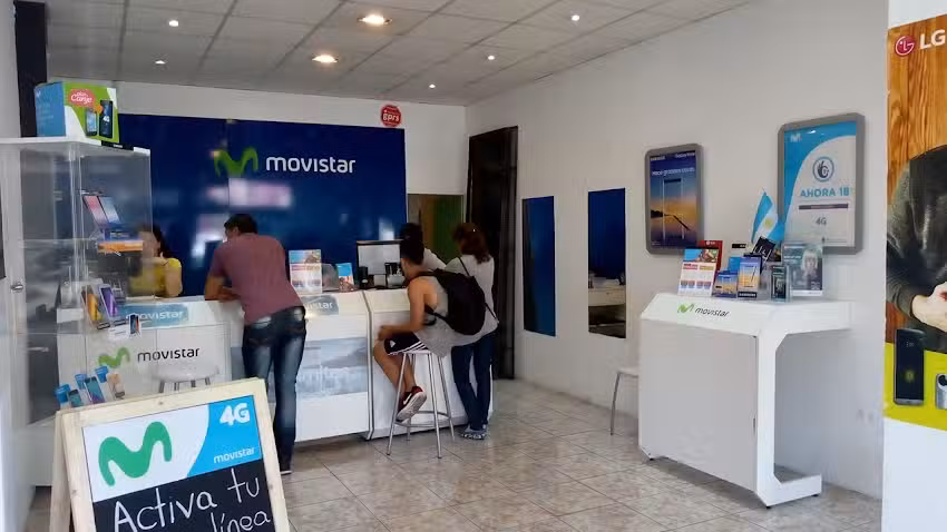Movistar