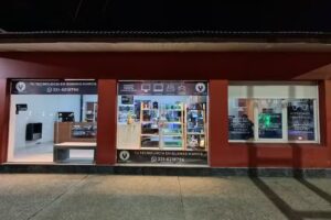 Mr computacion Calafate