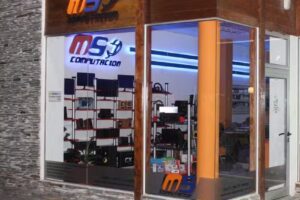Ms Computación