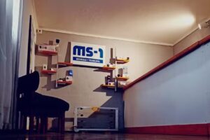 Ms1 seguridad y tecnología