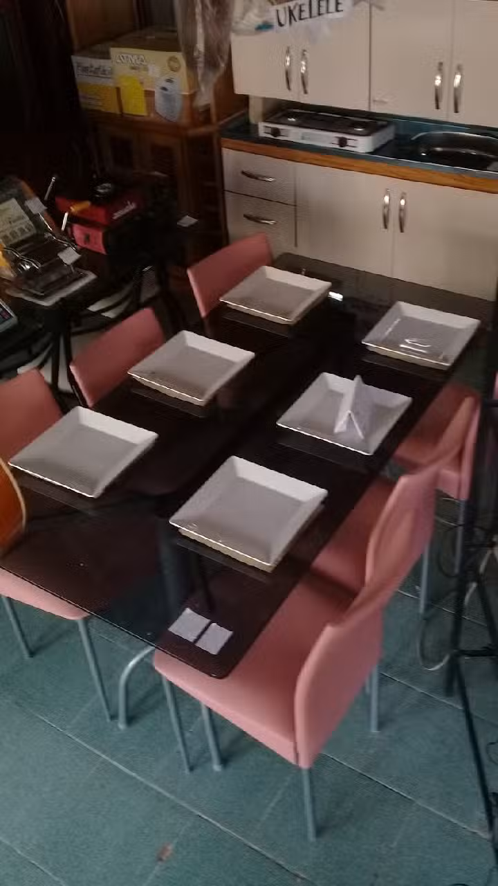 Muebleria Bella Vista