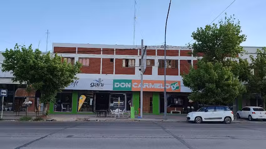 MuebleríaHogar Don Carmelo