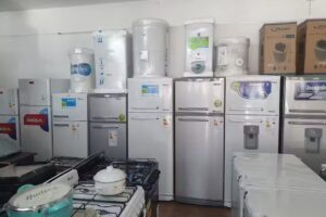 Mueblería San Martín