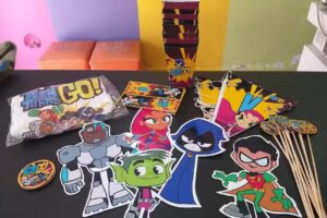 Multi Gráfica 4×4 Arte Digital