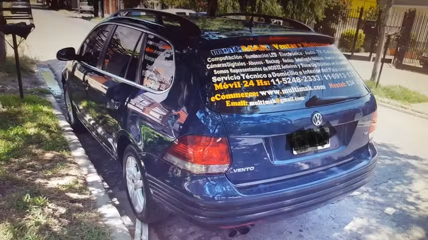 MultiMAK Venta y Service Informática y Electrónica