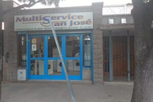 Multiservice san jose