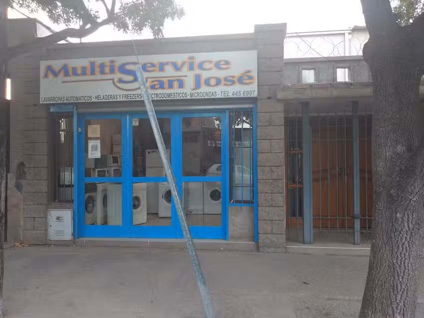Multiservice san jose