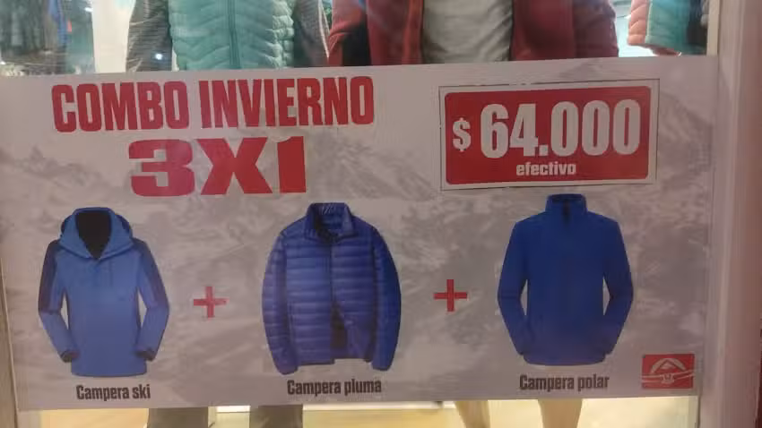 Multishop