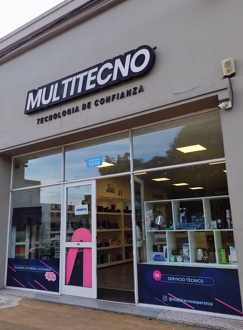 Multitecno