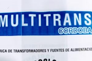 Multitrans Electrónica
