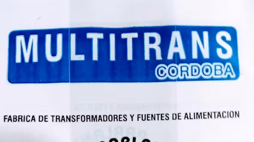 Multitrans Electrónica