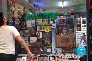 Multivac Computación especialista en informática