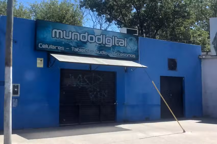 Mundodigital