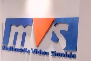 Mvs Multimedia Video y Sonido