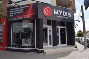 Mydis Informática
