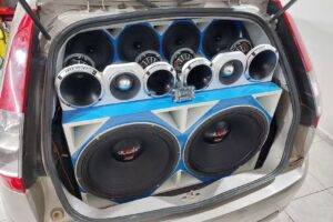 MyE Car Audio