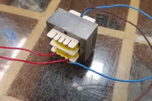 MyL Transformadores Yali