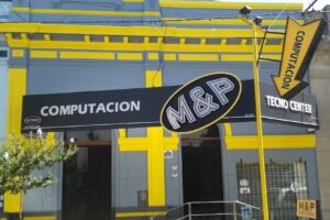 Myp Computación
