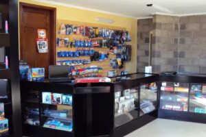 Myp Computación Loberia