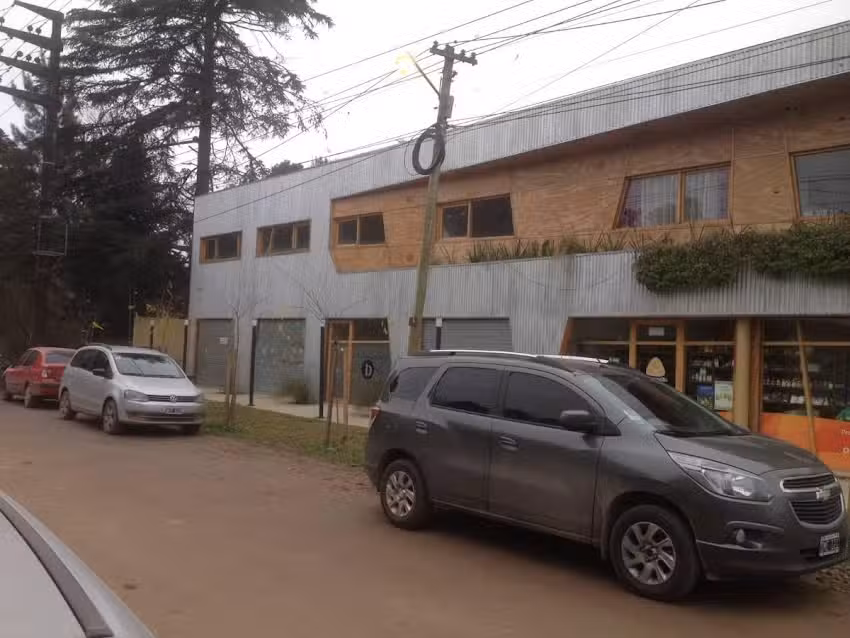 Mz Tecno Ingeniero Maschwitz