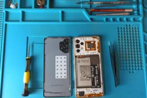 Nandroid Servicio Técnico