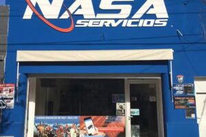 Nasa Servicios