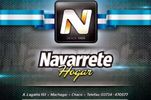 Navarrete Hogar