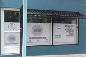 Nb Soluciones Informáticas