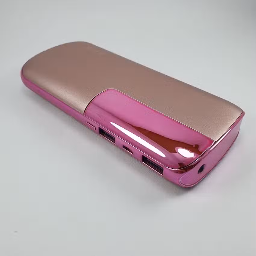 Nebula Accesorios