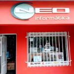 Neo Informatica