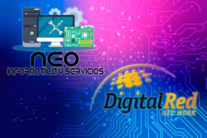 Neo Informatica y servicios Digital Red Network WiFi