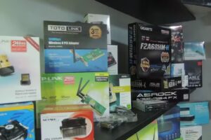 Neomicron Computacion Merlo San Luis