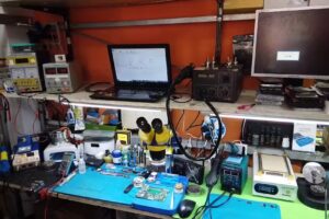 Net World Informatica