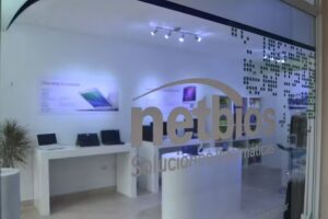 Netbios Soluciones Informáticas