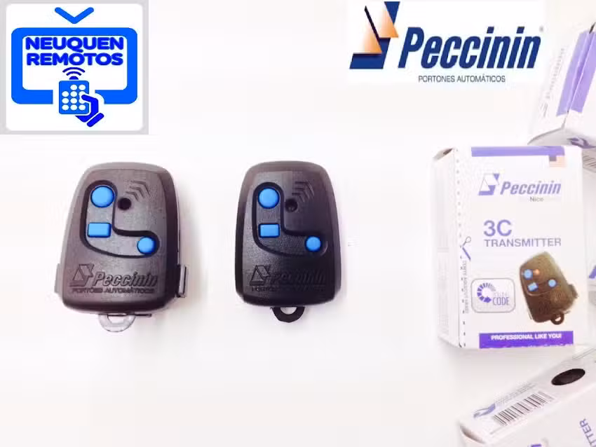 Neuquen Remotos Controles Remotos