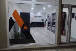 Neutro Hardware