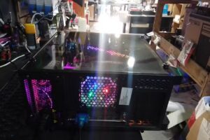 New Computación Electrónica Y Grafica