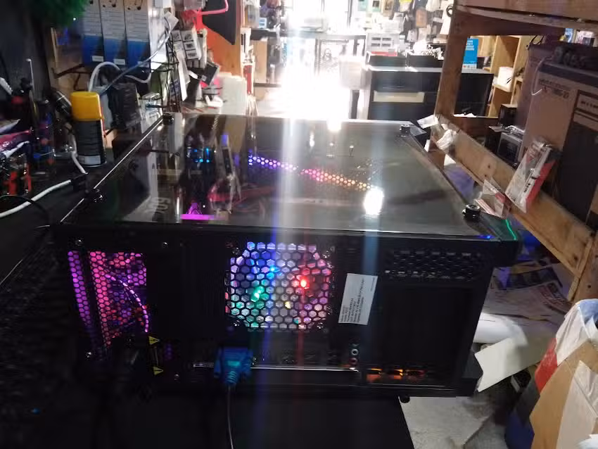 New Computación Electrónica Y Grafica