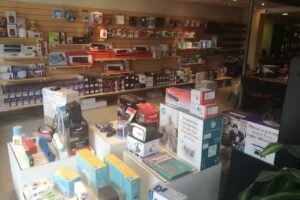 New Soft Computacion