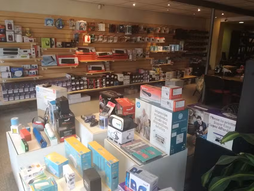 New Soft Computacion